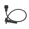 Encoder Speed Sensor 0009785008 Forklift Wheel Speed Transducer Replacement for