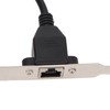 Mini PCIE LAN Card High Speed Transmission Single Port 2.5G