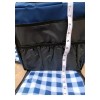 Torelli Outdoor Adventure Insulated Excursion Picnic Bag with Bottle Opener