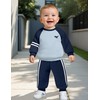 Toddler Boys Clothes 4t 5t Boys Clothes Color Block Dinosaur