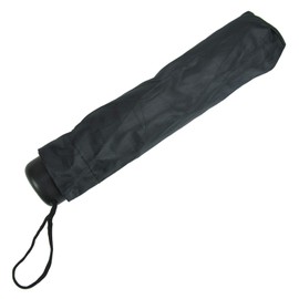 Colour Changing Umbrella Droplet Pattern Sun/Rain Protection 3-Folds Sturdy