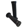 Sport DirecTM BMX Gel Handlebar Grips Black