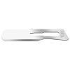 DermaSharps Dermaplaning Facial Professional Kit #10R Blade Dermaplane