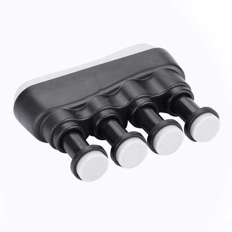 Dilwe Hand Finger Exercise Device Strength Training Strengthening Exercises for
