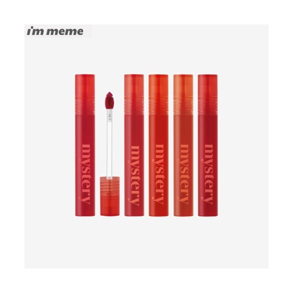 MEME BOX I'M MEME Mystery Flash Tint 3.1g, Color:007 Mystery