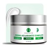 Pureza Natur Crema Facial Aclarante Paño Cara Cuerpo Fps30 Humecta