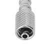 Dental Air Water Syringe Tip Stainless Steel Teeth Cleaning Air