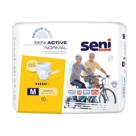 Seni Active Normal Größe M 1 x 10 Stück