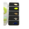 BunBun Fishing Tackle Buzzing Area Trout Spoon Set Carefully Selected