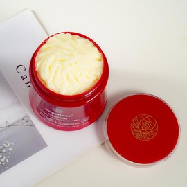 AngeRose Keratin Hair Care Set, Keratin Hair Vitamin Serum , Keratin,& Collagen, Argan Oil, Ultra Smooth Hair Mask and Deep Repair Conditioning, Hair Treatment, Conditioner for Dry or Damaged Hair - All Hair Types 16.90 oz 500ml - Specification: Hair Vit