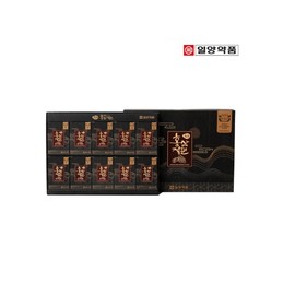 일양 홍삼절편