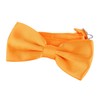 DonDon Elegant Bow Tie DonDon Bow tie with Clip –
