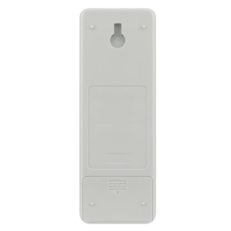 ALLIMITY Replace Remote Control fit for Toshiba Air Conditioner AC