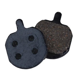 ARUNDEL SERVICES EU 2 Pairs of Mountain Bike Brake Pads for Hayes Sole MX2 MX3 MX4 CX5 GX-C GX2 Jak-5 Brake Pads Disc Pads Bicycle Brakes
