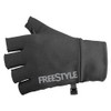 Spro Freestyle Gloves for Spin Fishing Fingerless Gloves, Size: XL