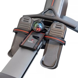 Peloton Fan for Peloton Row - Row Phone Tray - Accessories for Peloton Row - Free Insert