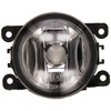 Van Wezel 4327999 Fog Lights