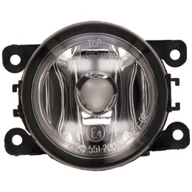 Van Wezel 4327999 Fog Lights