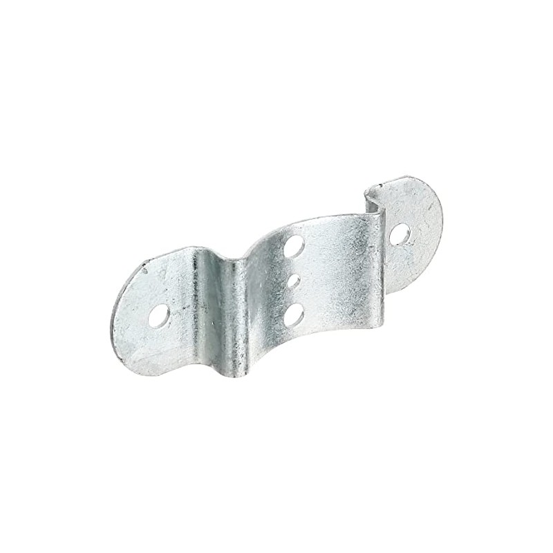 Alberts 202859 Fence Bolt Fitting | Hot-Dip Galvanised | for