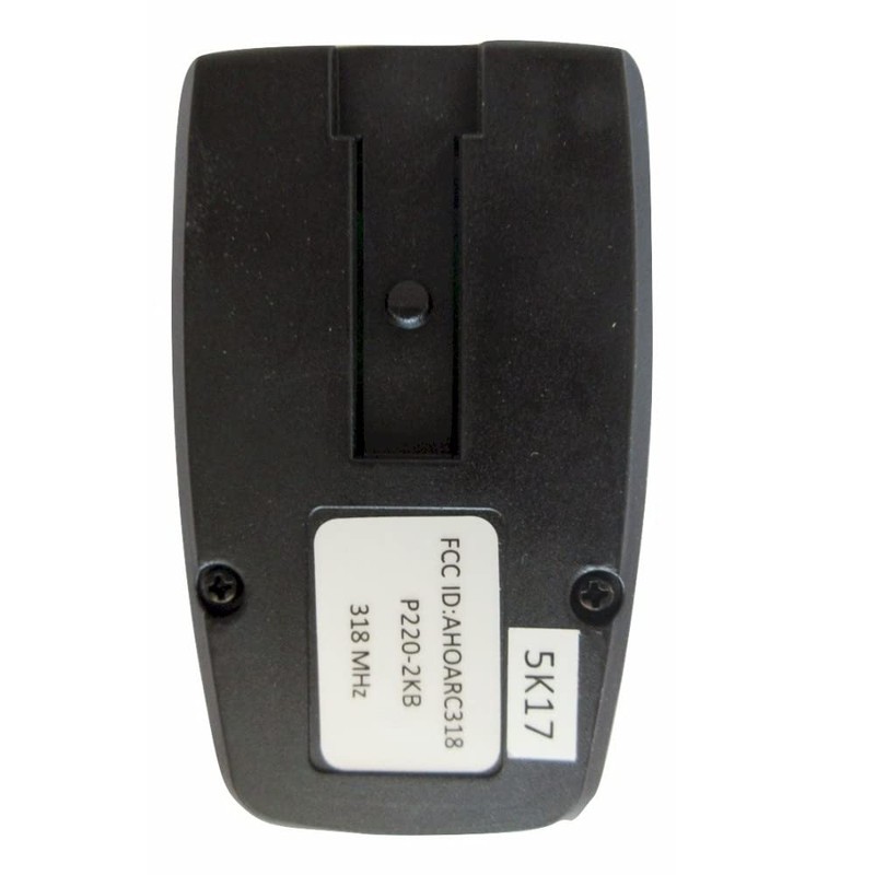 Keystone Heddolf P220-2KA Transmitter Allstar Compatible 9932