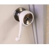 Hikari KDH-131 Door Handle Gray
