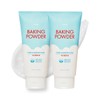 Etude Baking Powder Pore Cleansing Foam 160ml 2pcs / 에뛰드