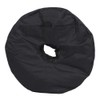 Outdoor Round Umbrella Base Weight Bag Folding Sandbag Sand Bags