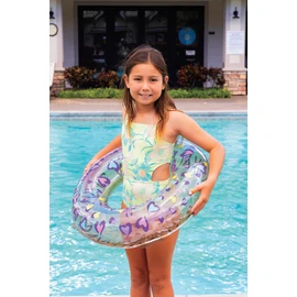 Sunny Daiukiwa RLC-171V 27.6 inches (70 cm) Float Ring with Rope
