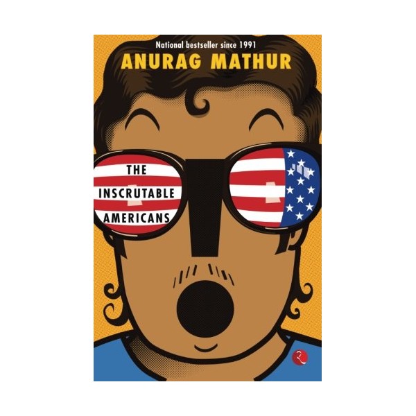 The Inscrutable Americans