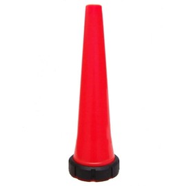 Safety Wand - Stinger Lights Red