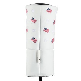 Callaway Golf USA Barrel Driver Headcover