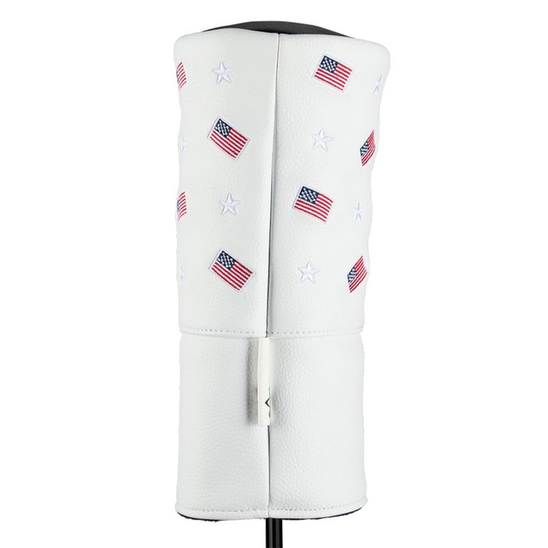 Callaway Golf USA Barrel Driver Headcover