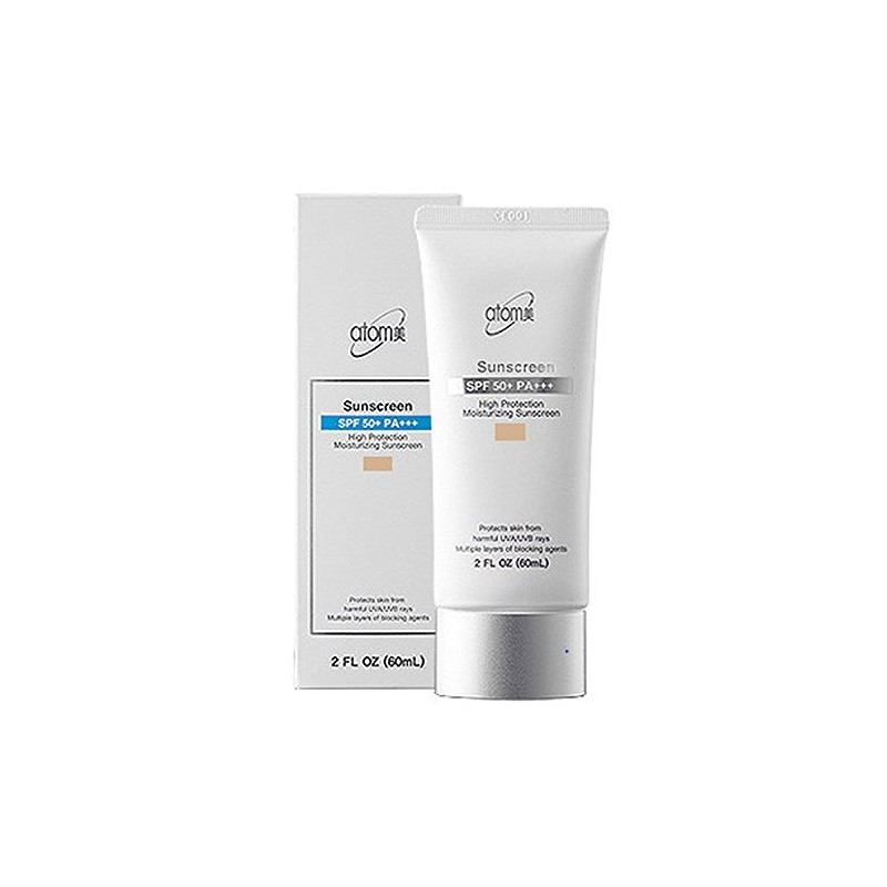 Atomy Protector Solar 60ml FPS 50+ Beige