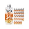 Namyang Take Fit Max Savory Flavor 250ml 24-Pack / 테이크핏 맥스 고소한맛 250ml 24팩