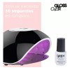 Gloss Over Gama Gelov De Gloss Over Para Uñas 7