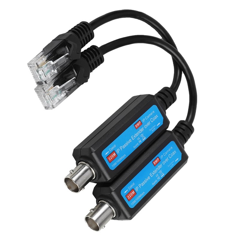 Yusat Moca Adapter for Ethernet over Coaxial Ethernet over Coax