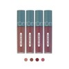 Rom&amp;Add Color Zero Velvet Tint, 16 Bunny Nude / 롬앤