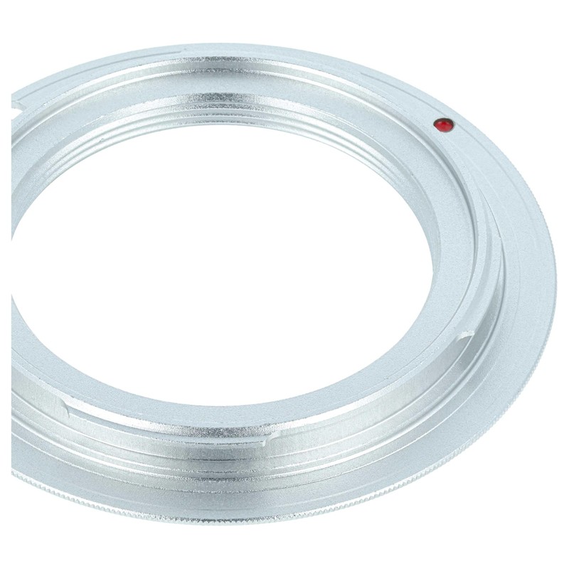 vhbw Adapter Ring Compatible with Nikon Z30, Z50, Z50 II,
