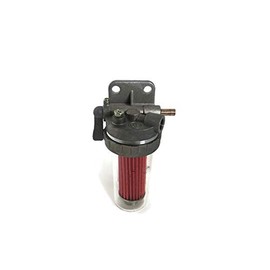 Fuel Strainer Assy Filter Element 105991-55710 For Yanmar TS190 TS230 Water Cooled Diesel Tractor Forklift Engine
