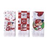 Contex: Carp Approved Towel, 58765-90>, Set of 3, Cloth Go-Yomi