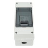 2P Mini Circuit Breaker DZ47Z 63 32A Waterproof 4000A Breaking