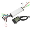 24V 36V 48V 350W Electric Bicycle Bike Scooter Dual Drive