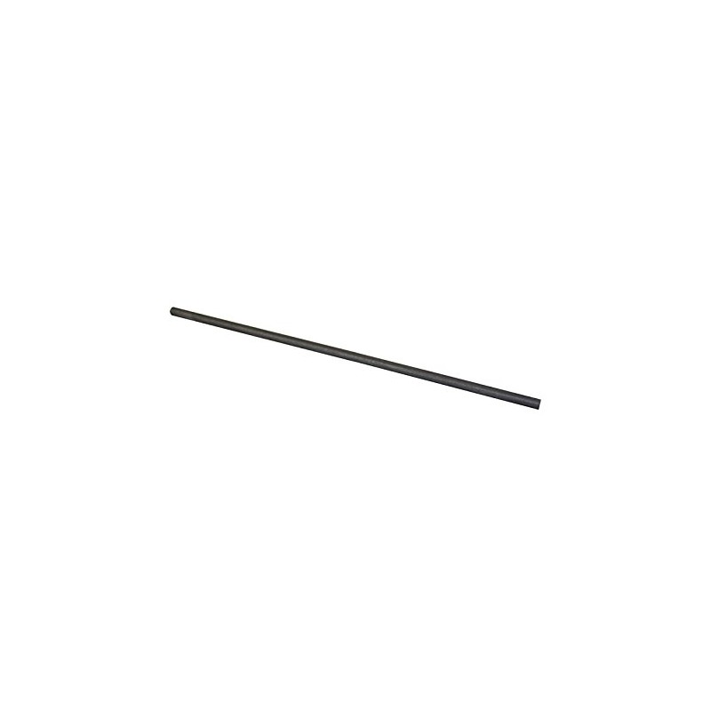 Graphite Crucible 12" Long Stir Rod for Melting Casting Refining