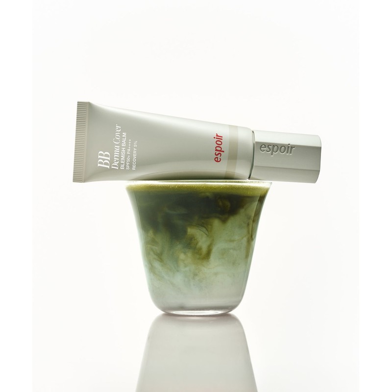 Espoir Dermacover Blemish Balm (BB Cream)