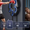 Bluetooth Music Boxing Machine Gloves,2024 Newest Version Smart Bluetooth Boxing