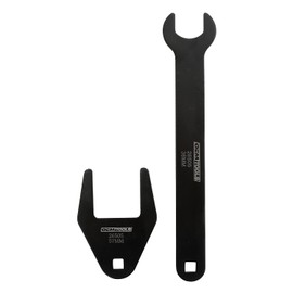 OEMTOOLS 26505 Fan Clutch Wrench Set, For Use With Ford Vehicles