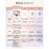 SoraraBeauty Nail Tips 100% Handmade Paste Nail Gel Nail Seal