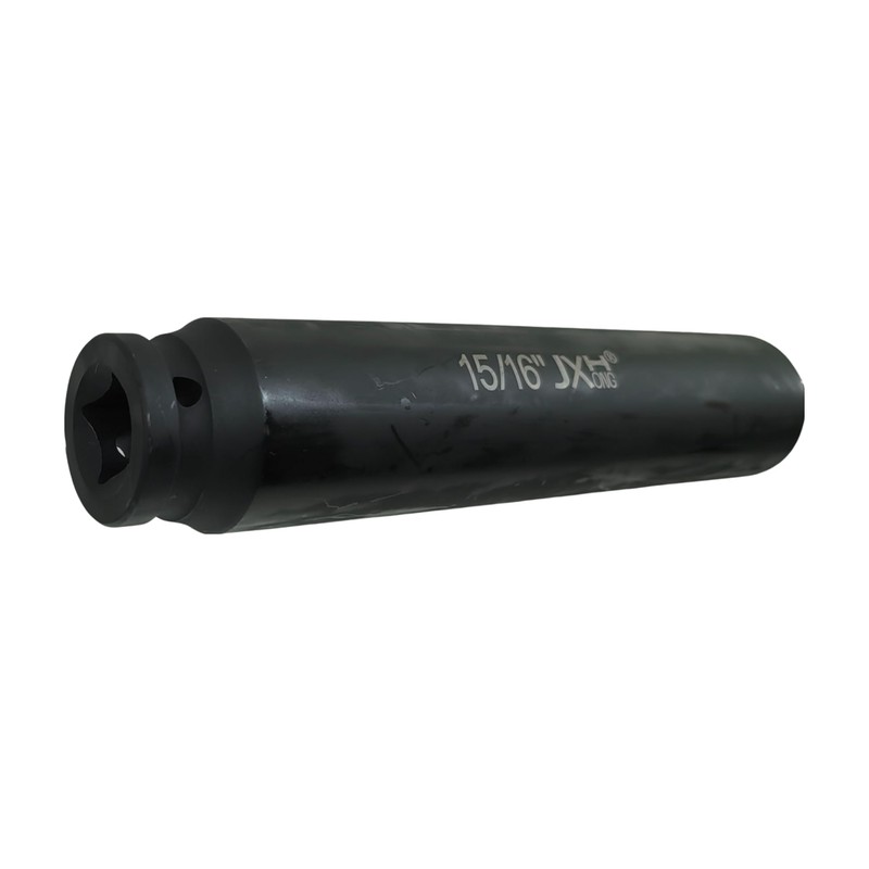 Heavy Duty 1/2" Drive 15/16" x 6.7" Long Truck Cage