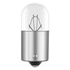 OSRAM TRUCKSTAR® PRO R5W, +120% More Brightness, Halogen Signal Lamp,