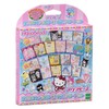 Aquabeads Character Separate Sale Illustration Sheet [Sanrio Characters Illustration Sheet